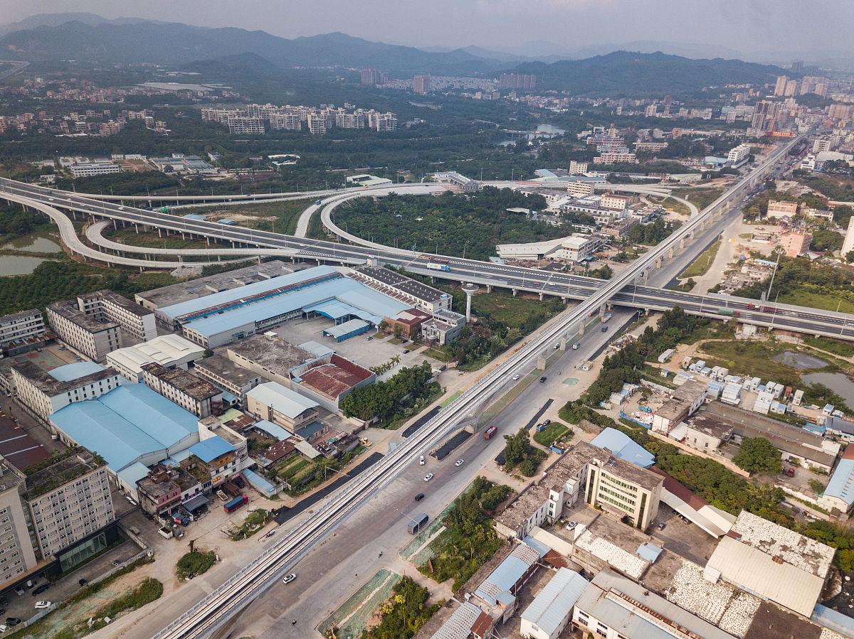 陈登职业技术学校地址及交通指南 - 广州白云区