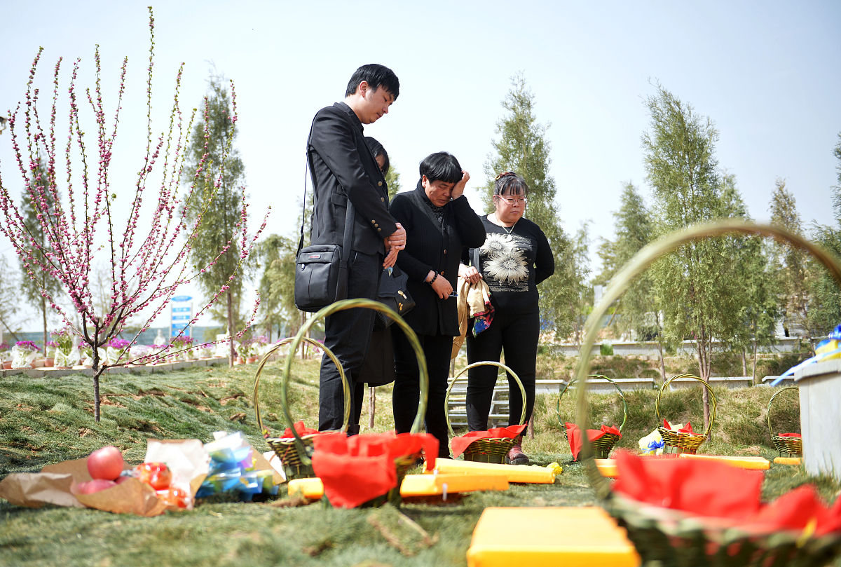 生态殡葬的意义