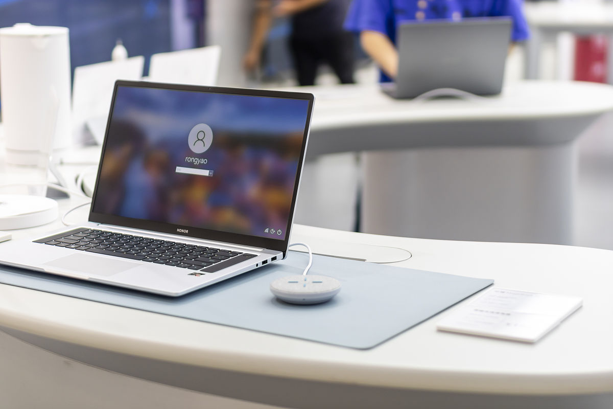 荣耀笔记本电脑的市场趋势