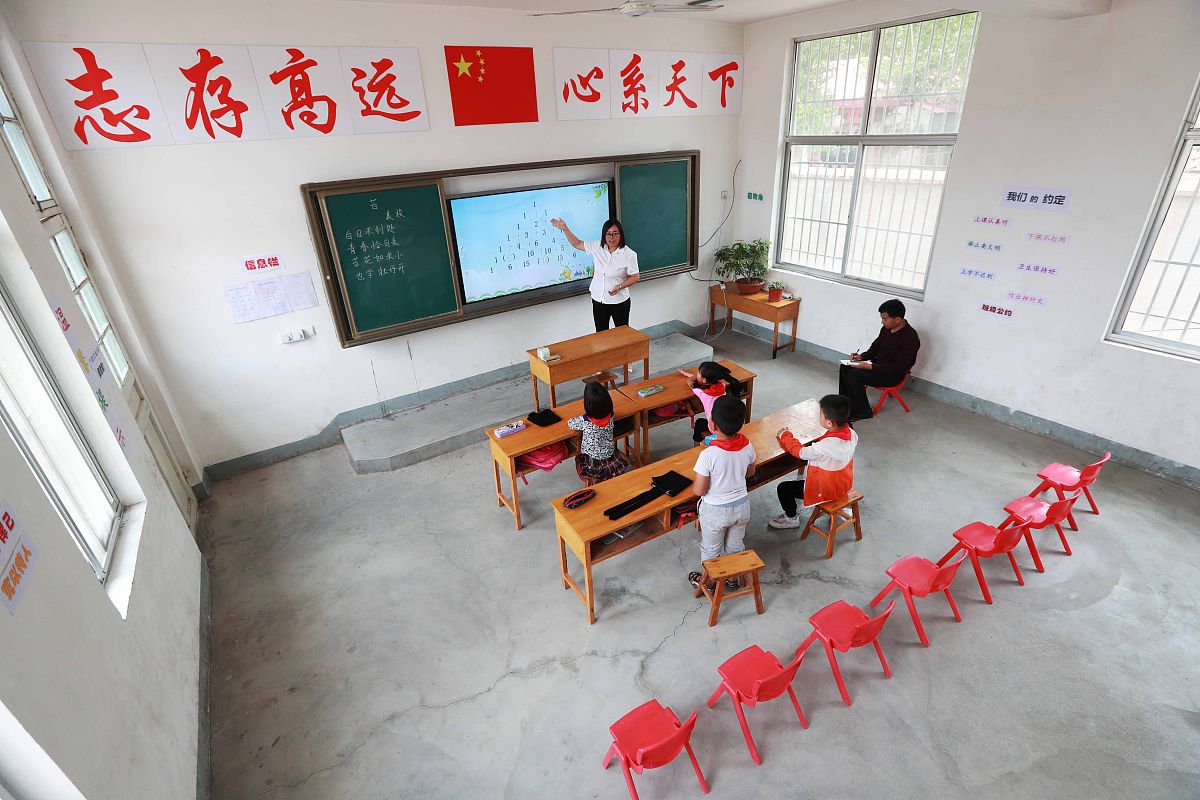 礼县王坝农中怎么样？如何提高办学水平？