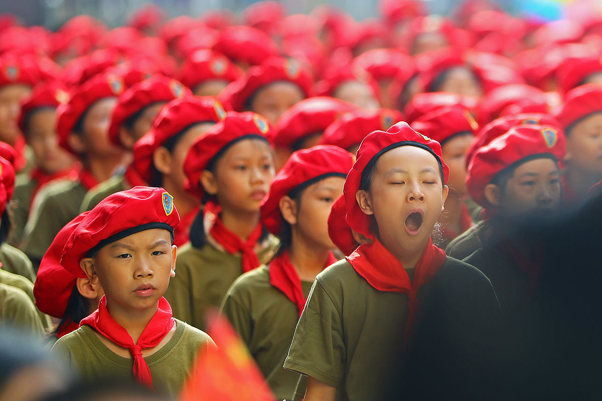 南宁学校什么时候开学