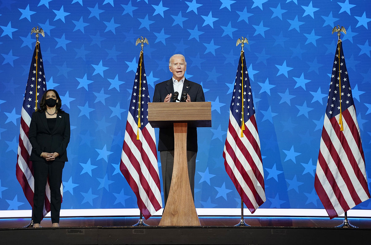 特朗普上台会带来世界和平吗？解读其外交政策影响