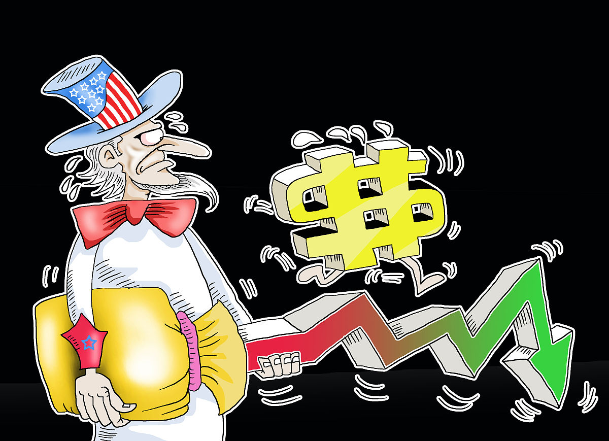 美国一季度裁员人数创新高，科技行业受冲击最大