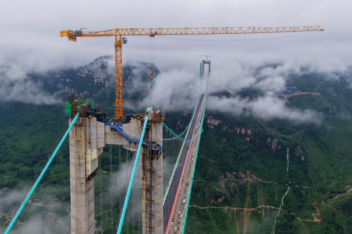 重庆市西城技工学校道路桥梁工程专业怎么样