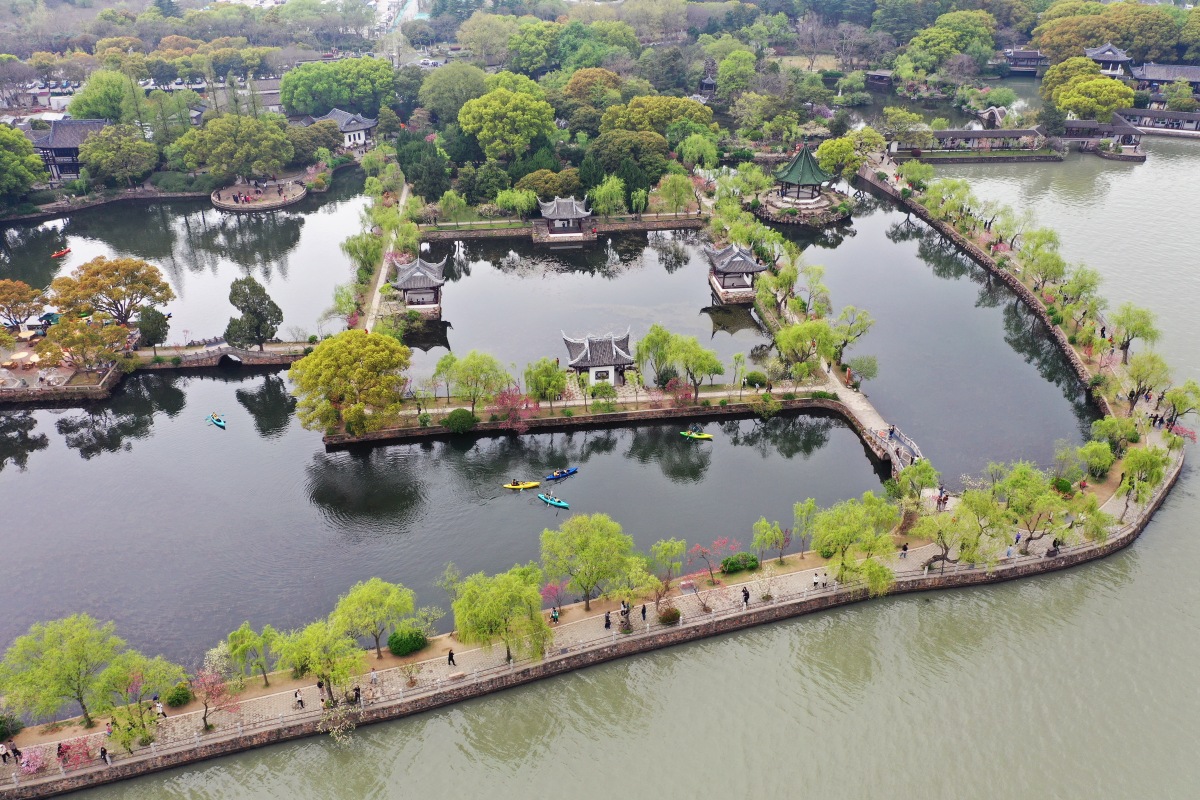 杭州西湖周边的景点有那些,杭州西湖周边的景点有那些地方