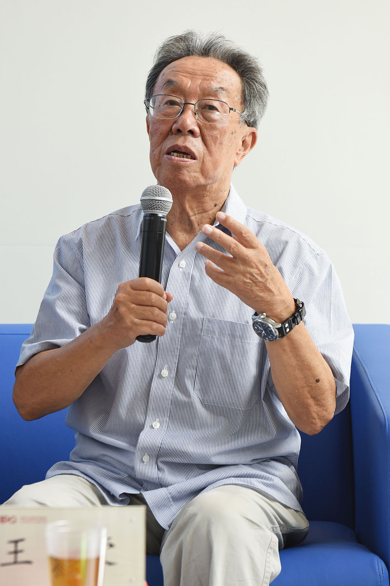 风鸢：智脑之母的抉择，你如何看待父亲的罪行？