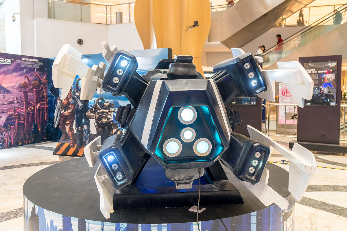 地铁机器人冲浪2游戏介绍80字