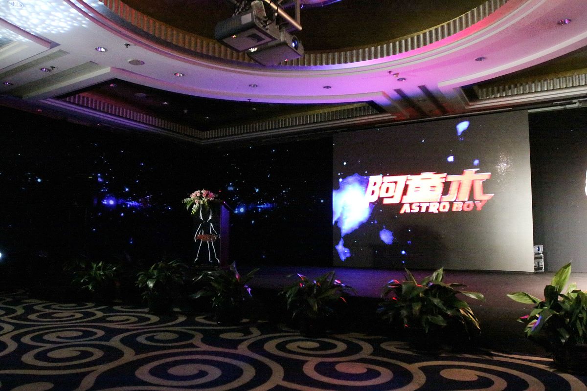 年会互动游戏方案大全：创意十足，活跃气氛