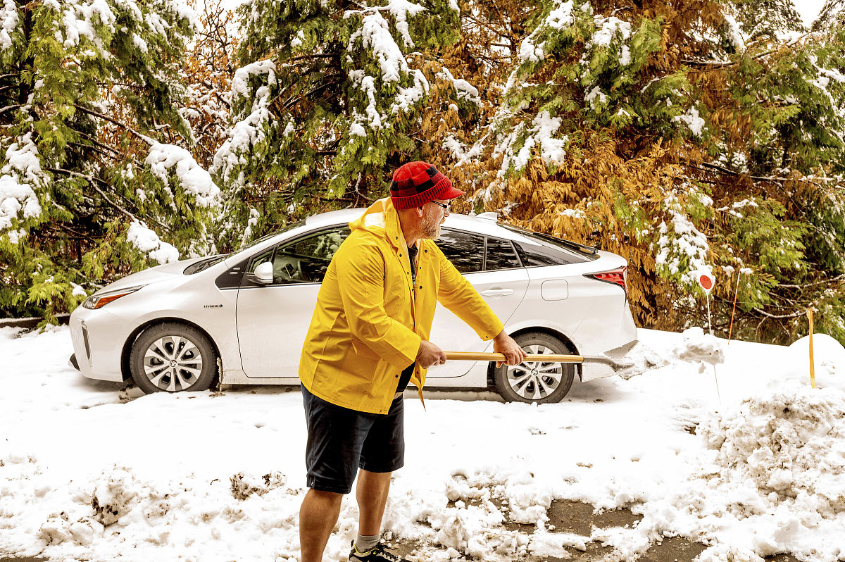 中国国家公园视觉资源管理：借鉴美国经验，构建长期有效模式