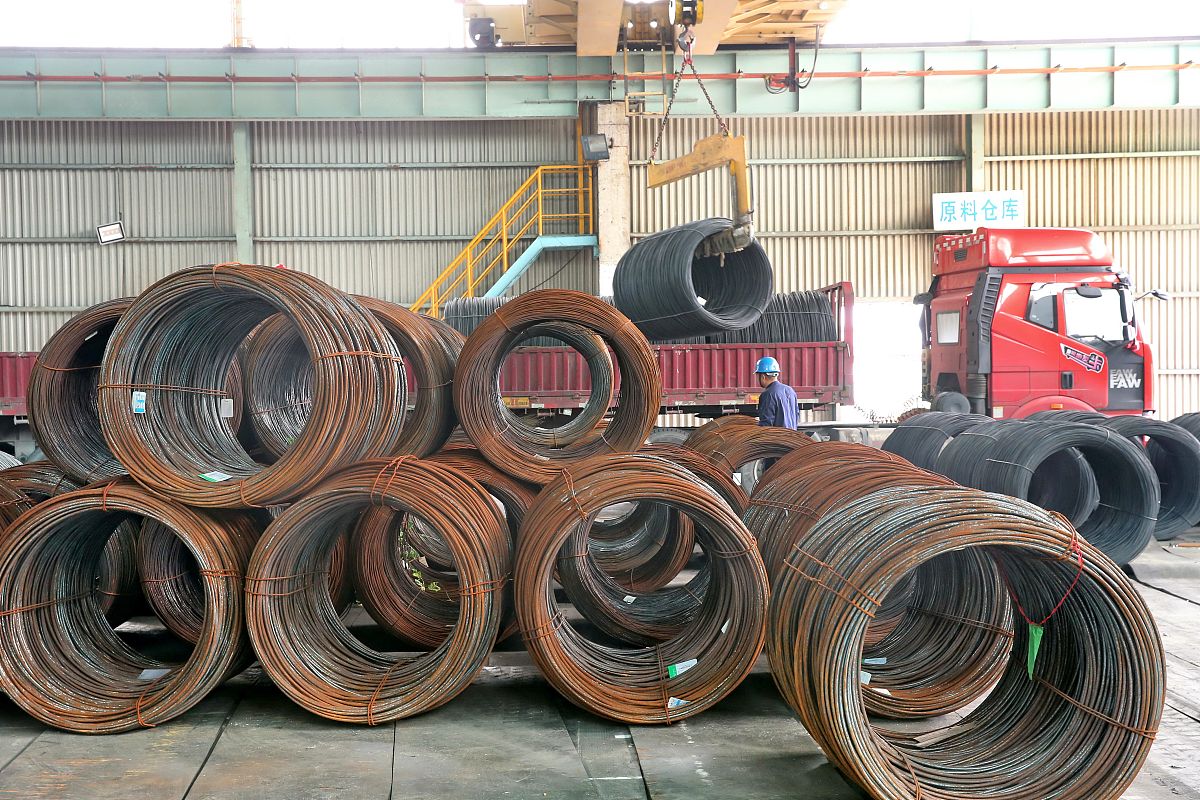 300公斤货物用多粗钢丝绳吊？