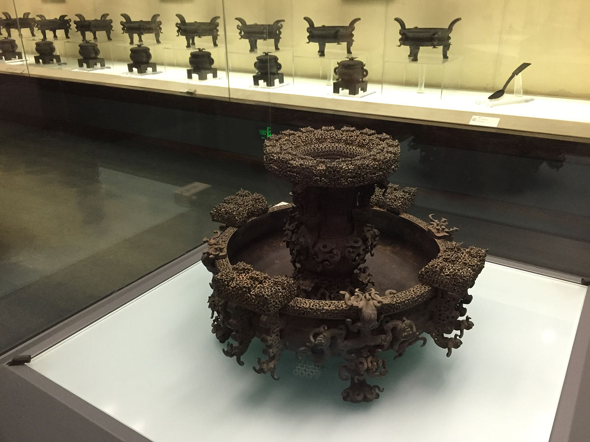 没有夏朝？中国古代史的另一种可能