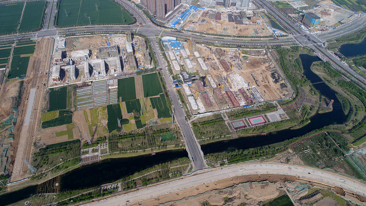 河南省郑州市知名产业