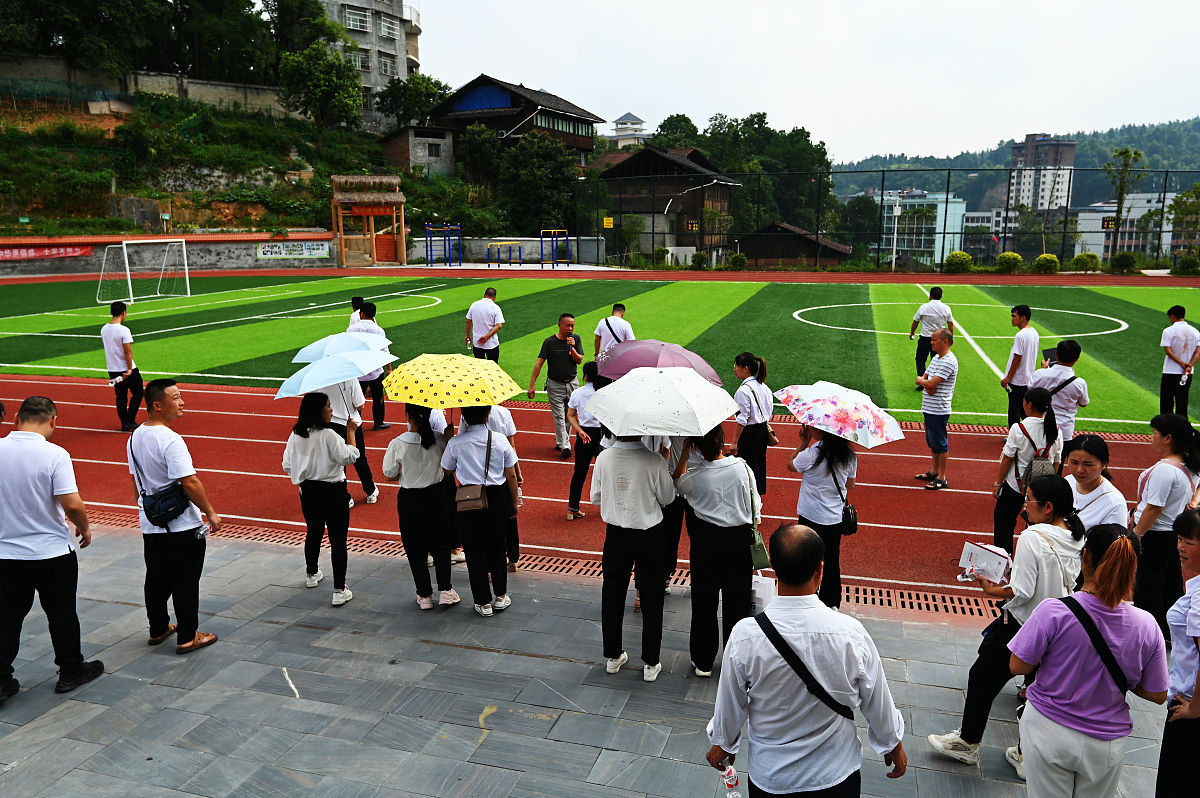 湖南芷江民族职业中专学校学校怎么样_好不好_学校评价