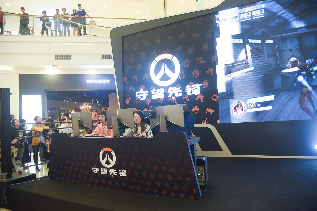 世界上最受欢迎的游戏。