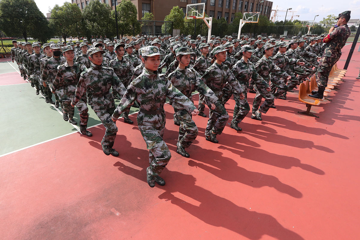 辽宁科技大学人民武装专业：优缺点分析及拓展方向