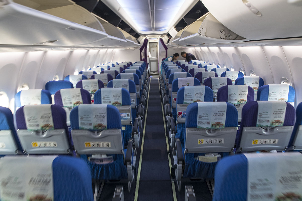 昆明工艺美术学校航空空乘2022招生简章：值得选择的航空服务专业
