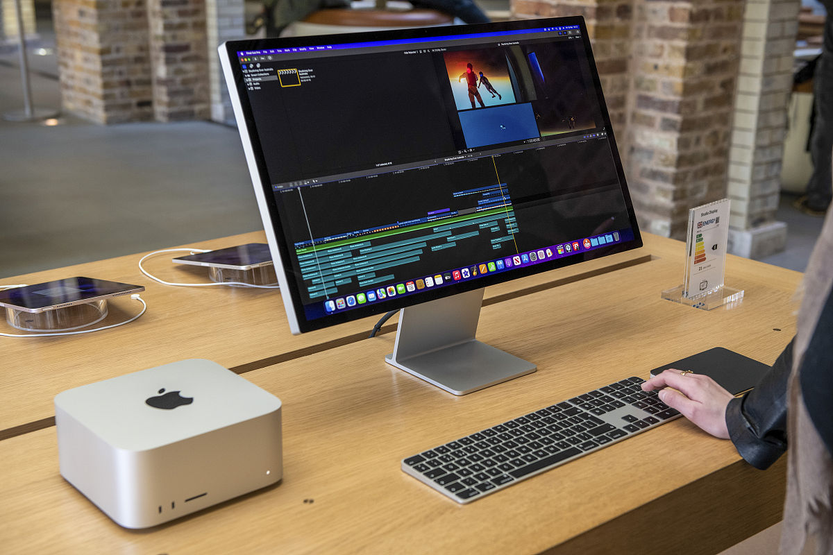 Apple公司的pd工程师是负责什么的