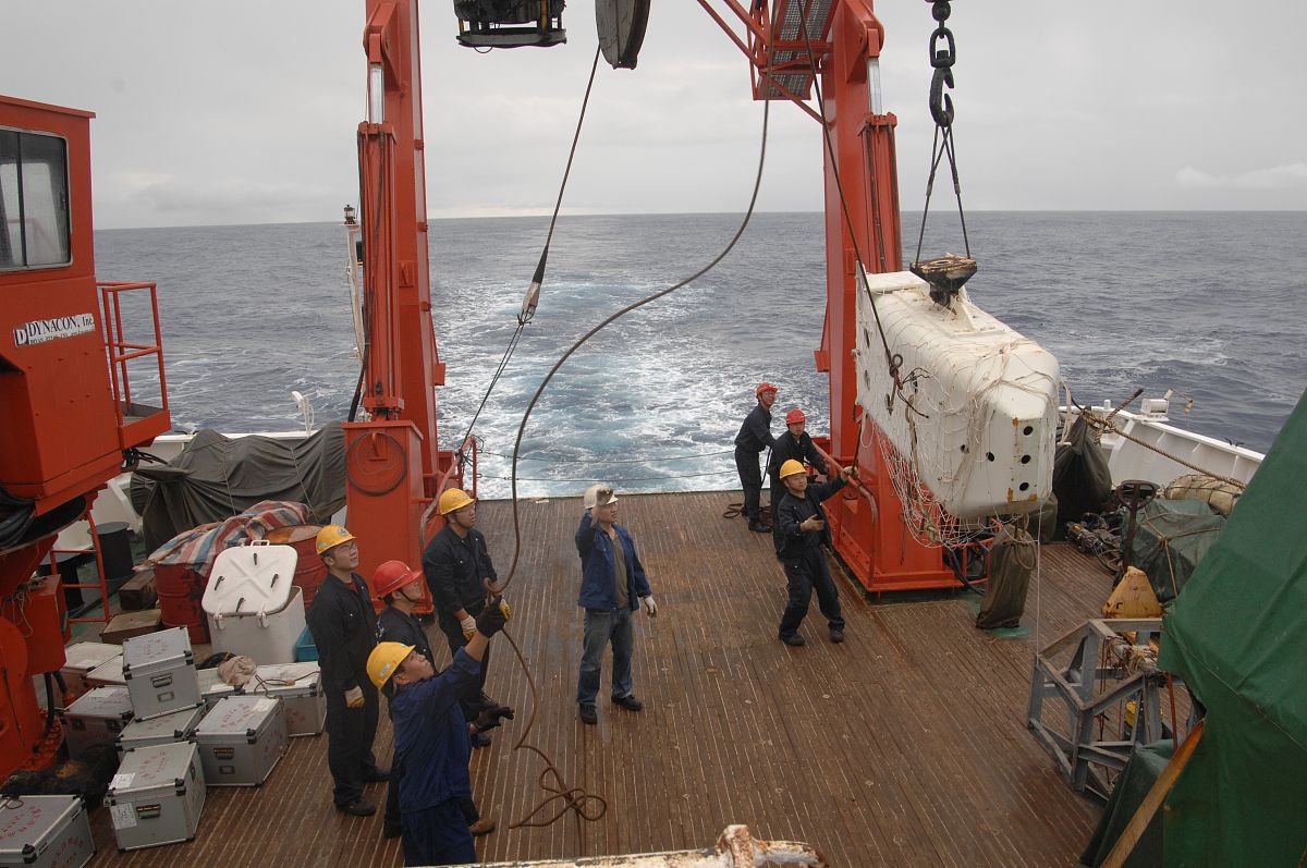 船舶走锚安全保障措施：如何预防和应对