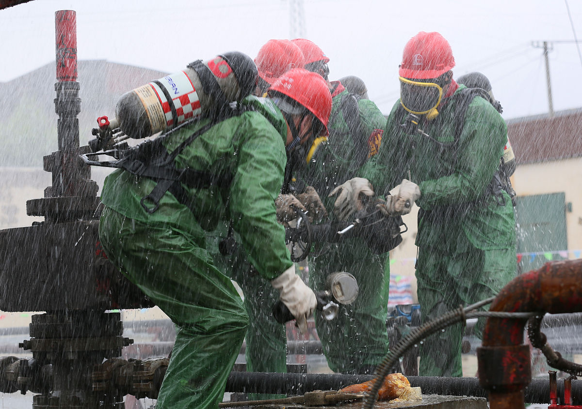 消防安全操作规程：保障生命财产安全的重要工具