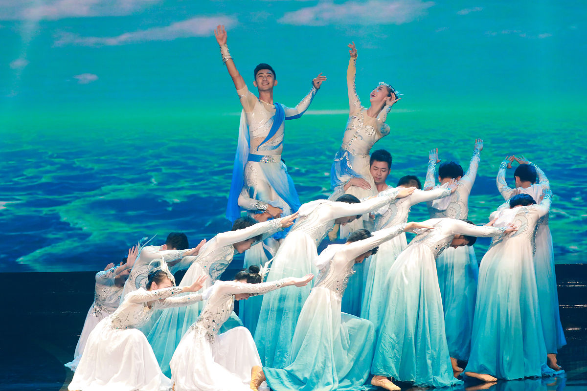 形容海风的词语：20个生动词语描绘海风魅力