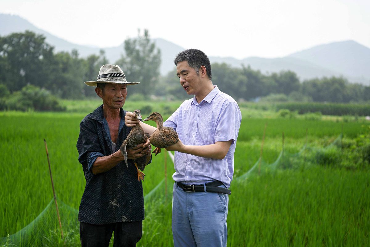 云南省曲靖市畜牧养殖学校2019年五年制招生专业介绍