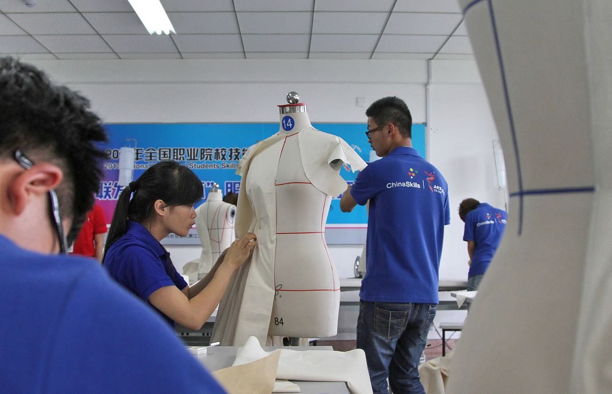 杭州职达健康养生分院2021年招生简章 - 培养健康养生人才，开启您的健康管理之路