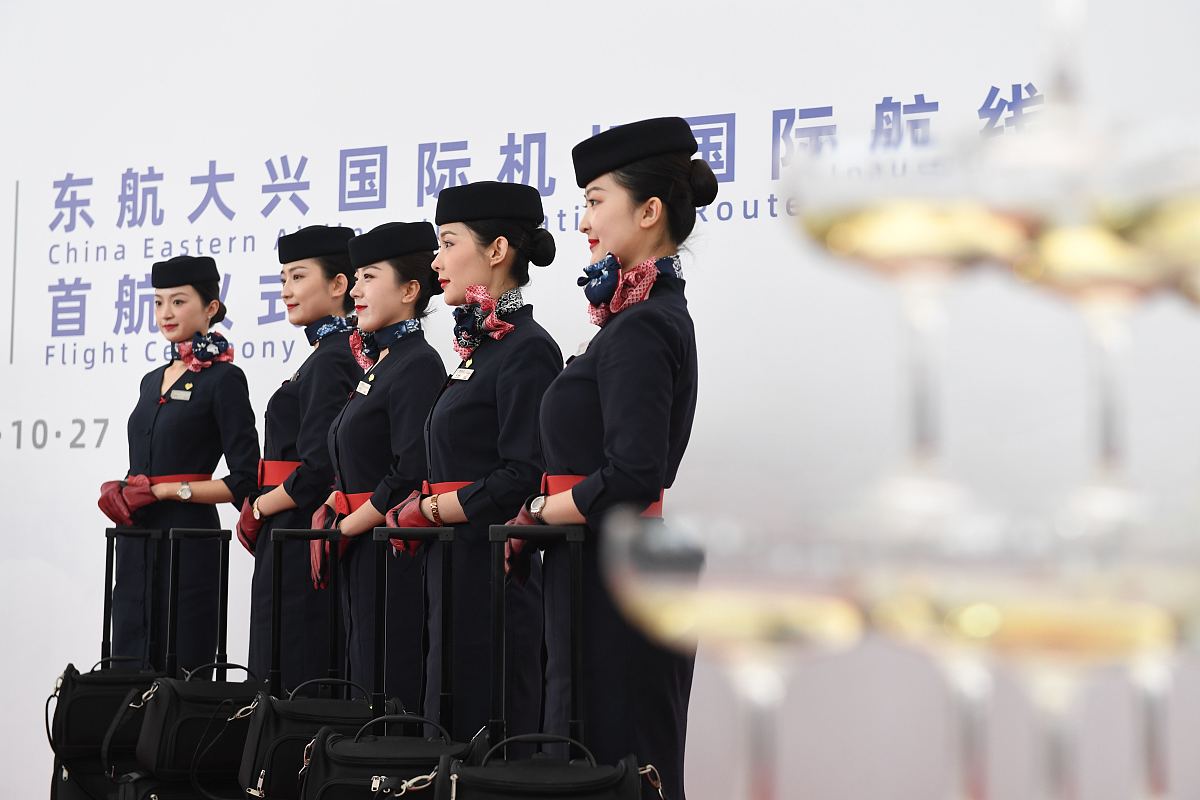 清华大学航空空乘/维修专业就业前景分析 | 薪资待遇怎么样？