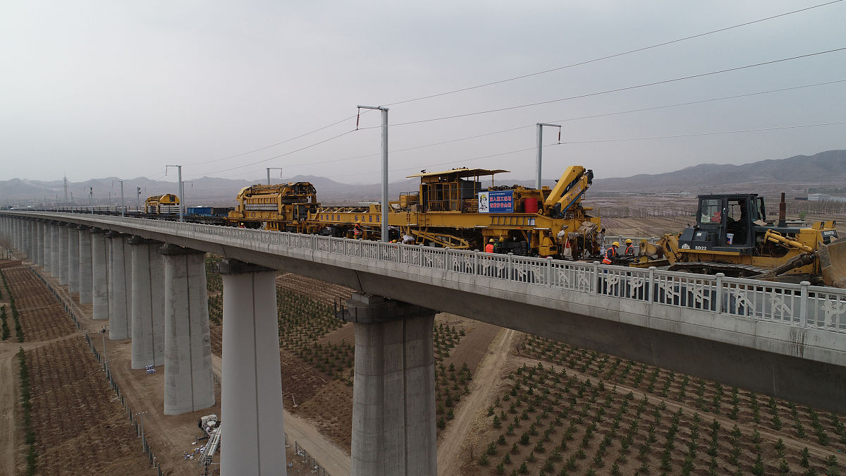 道路与桥梁工程施工专业主要学习哪些课程