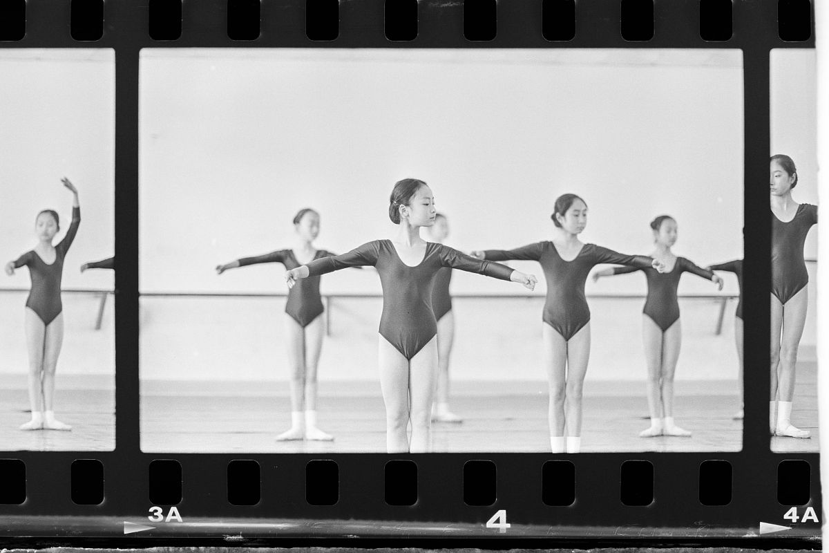 上海戏剧学院附属舞蹈学校专业有哪些？专业介绍