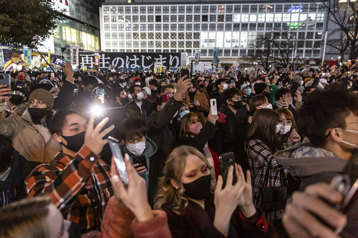 在新冠疫情防控期间为什么有人反对政府