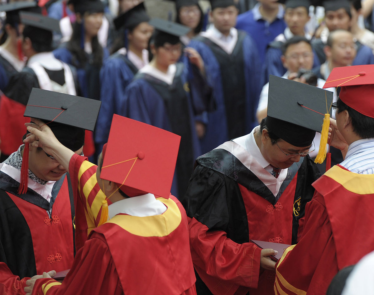 南阳职业学院2022年高职扩招：更多专业面向社会招生