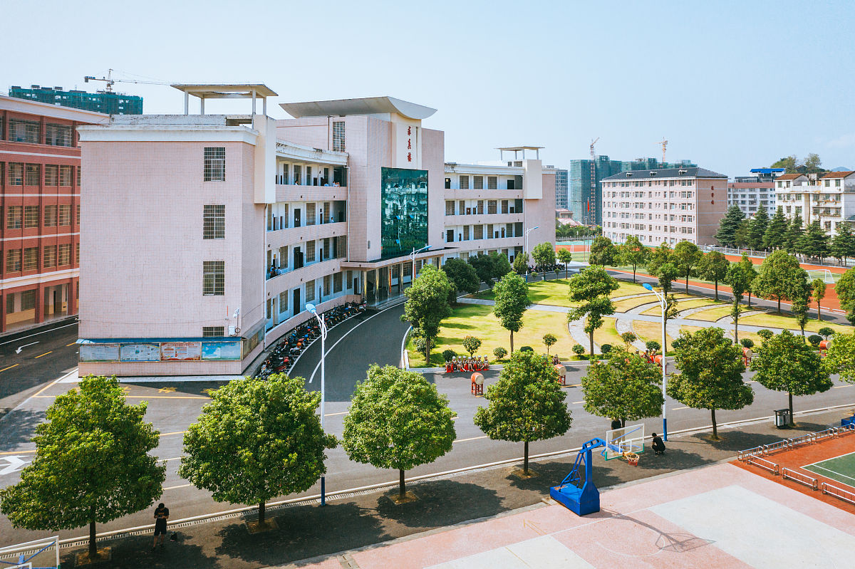 公立中专有哪些学校衡阳衡阳公办职业技术学校有哪些