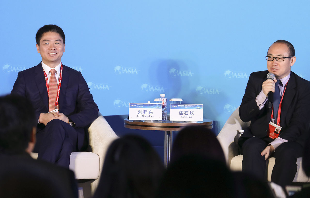 解密中国财阀家族：从北方到华南，谁主沉浮？