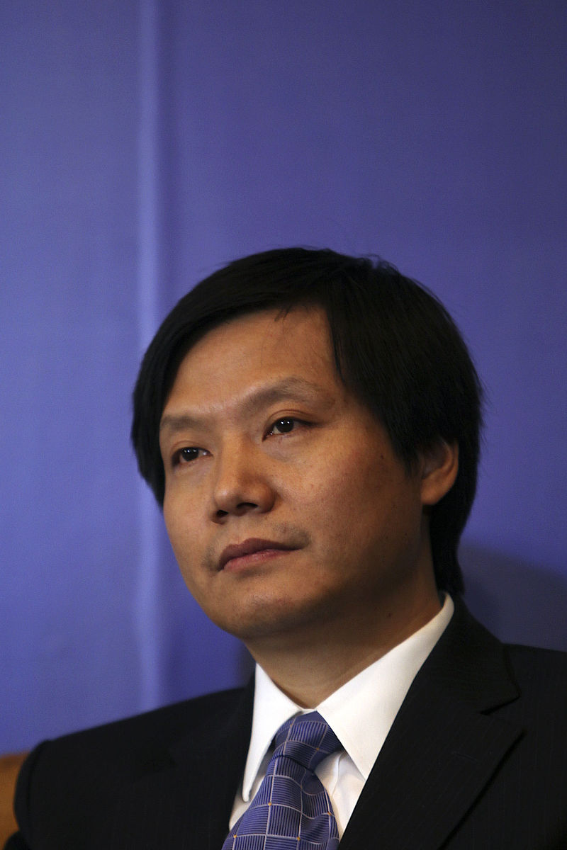 会飞的手机壳：天使投资助力科技创新