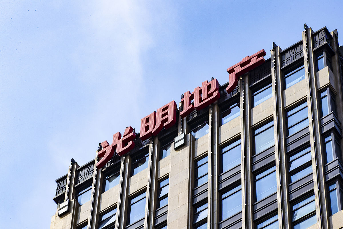光明地产管理制度：确保高效运营与合规性的基石