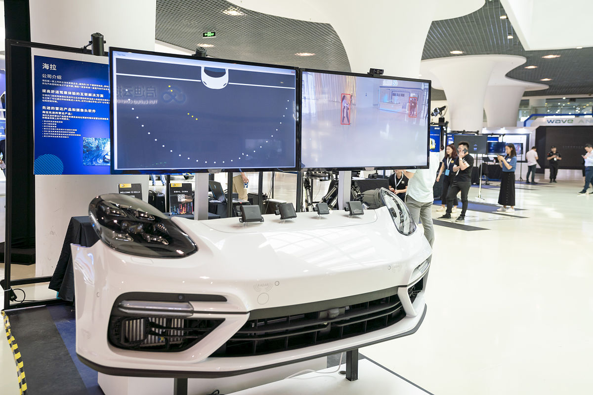 岚图汽车战略是什么