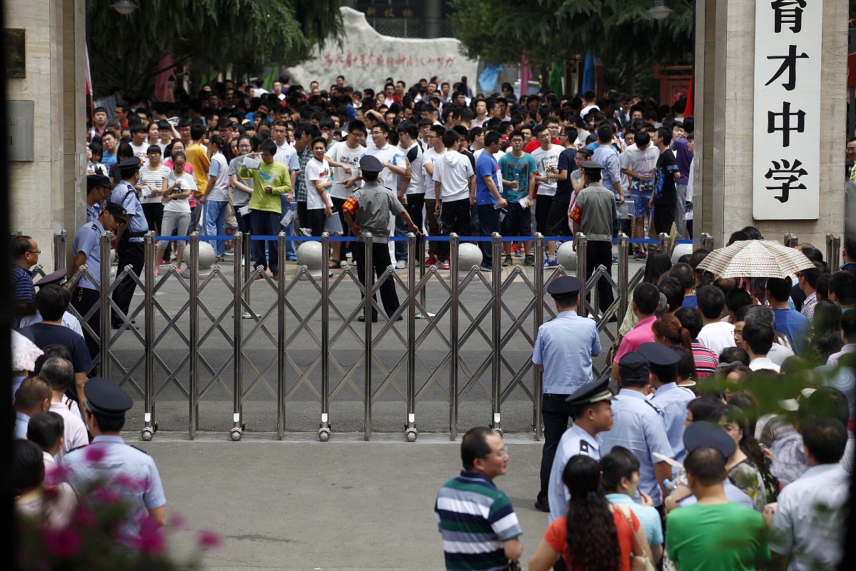 西安市宝玉石学校怎么样？好不好？