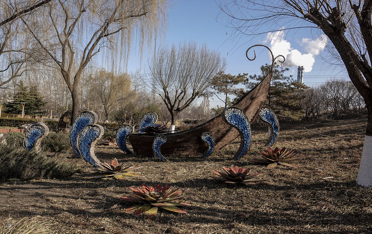 北京农业职业学院园艺技术专业怎么样