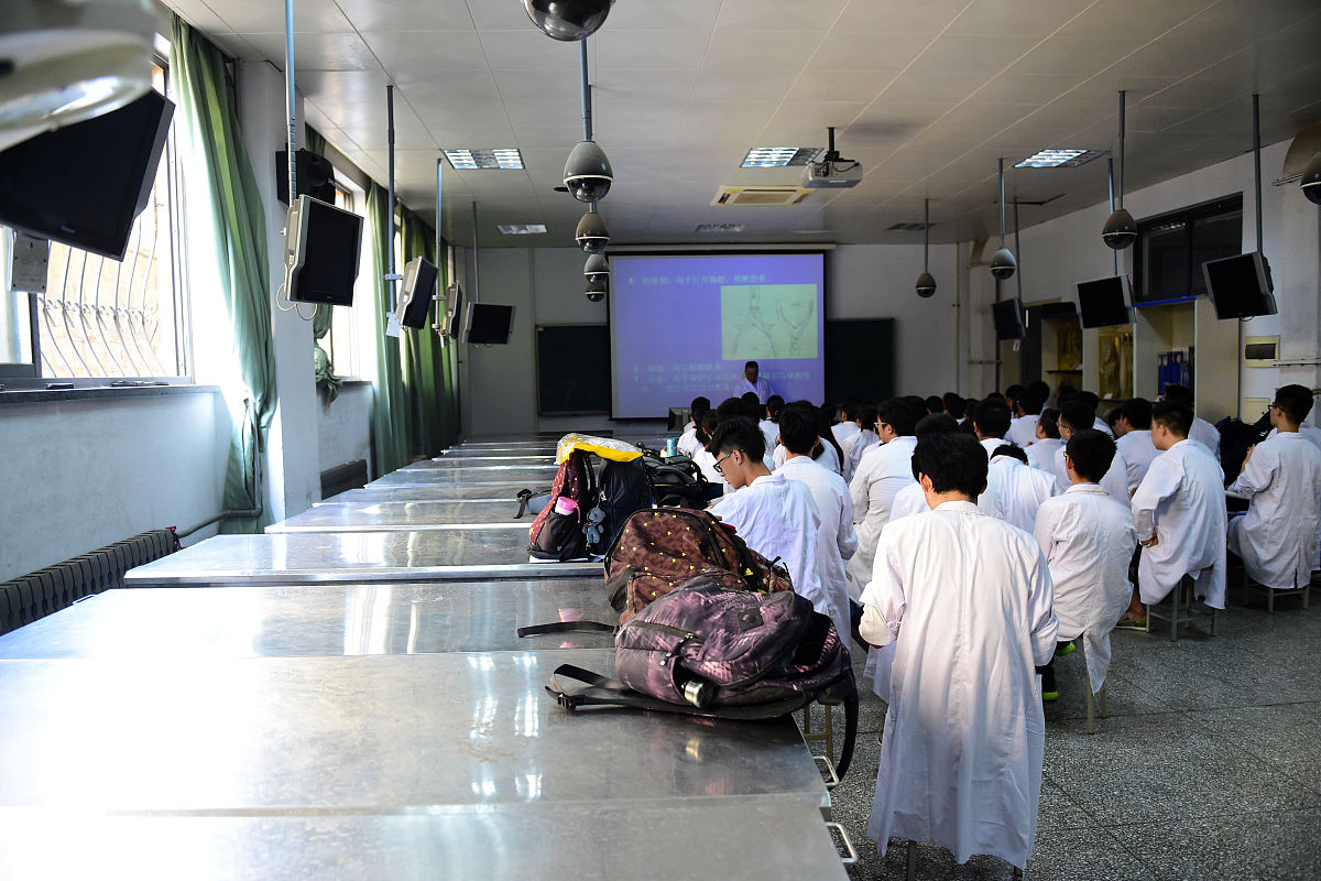 成都商洛卫生学校有哪些专业及什么专业好