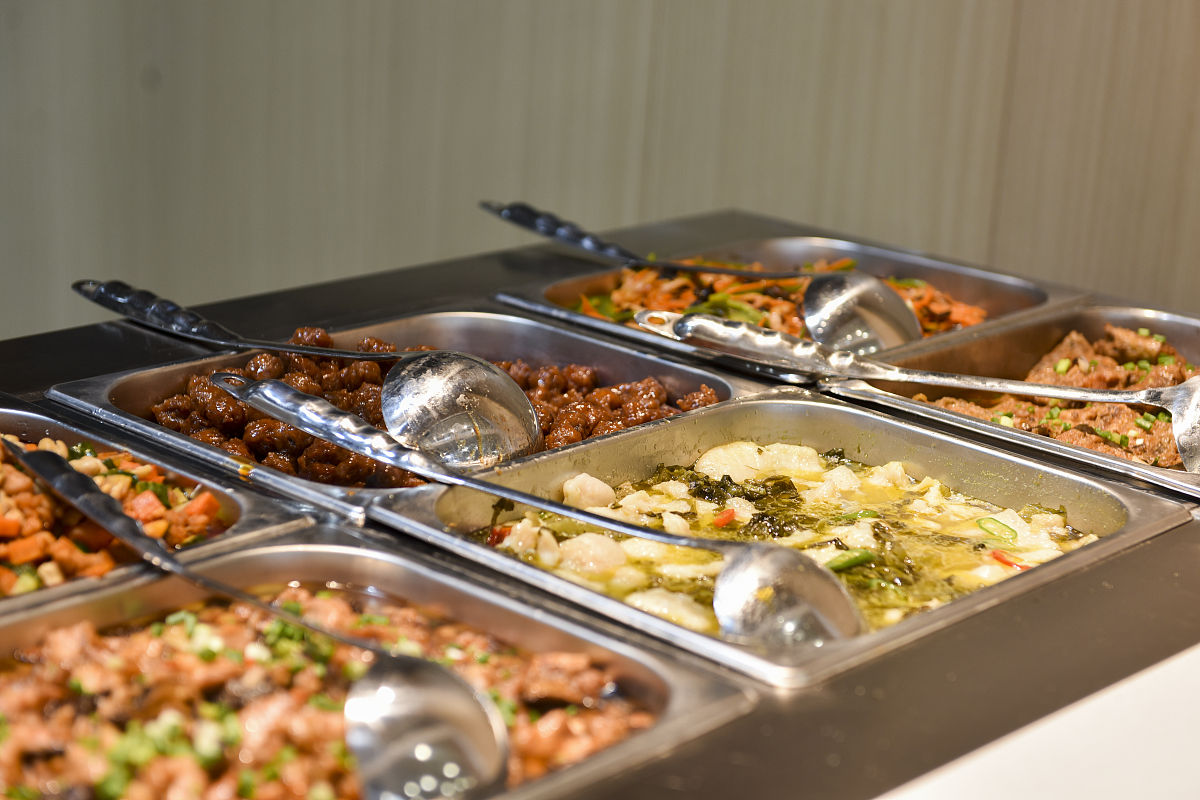 大连艺术学院食堂饭菜如何？资助补助有哪些、师资怎么样？