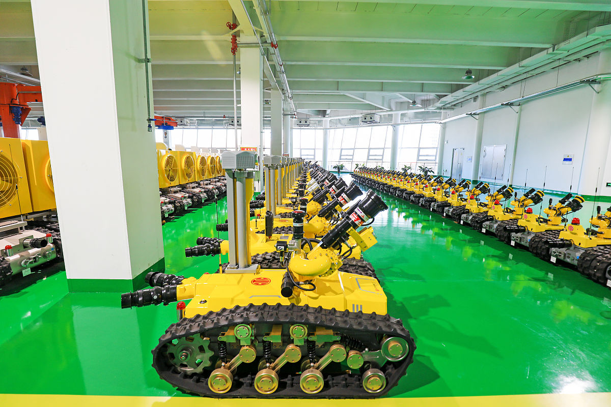 川大科技园职业技能培训学院装载机短期培训