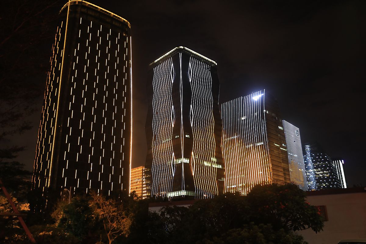 厦门城市职业学院金融管理专业怎么样？就业前景分析