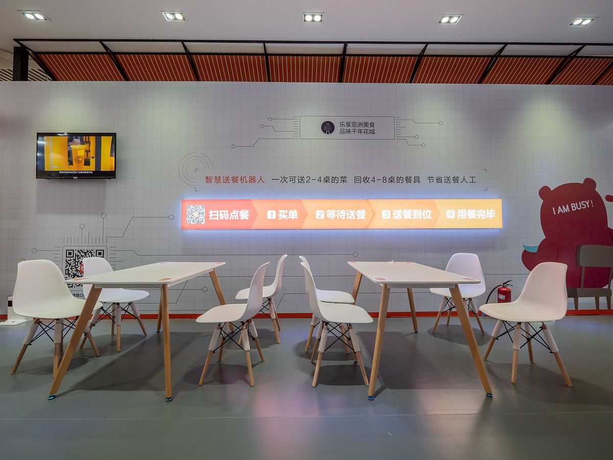 共享厨房：概念、市场、运营模式、优势及未来发展趋势