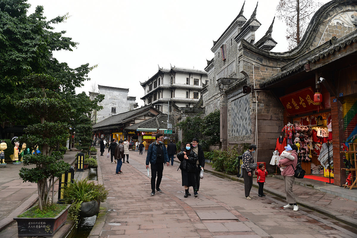 四川省护理职业学院龙泉校区地址