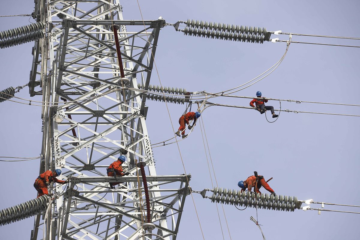 福建电力职业技术学院高压输配电线路施工运行与维护专业就业前景分析