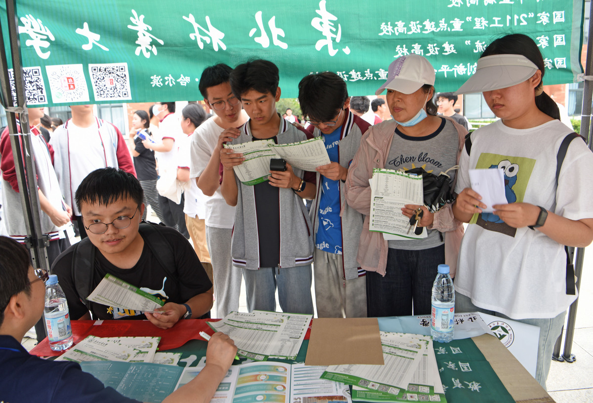 大二：多彩的大学生活，收获知识、友谊和成长