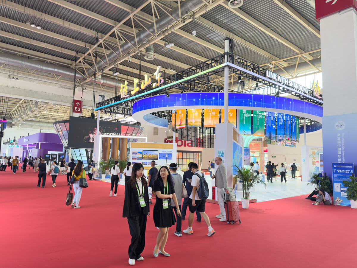 第九届大足五金博览会 - 五金行业盛会，不容错过