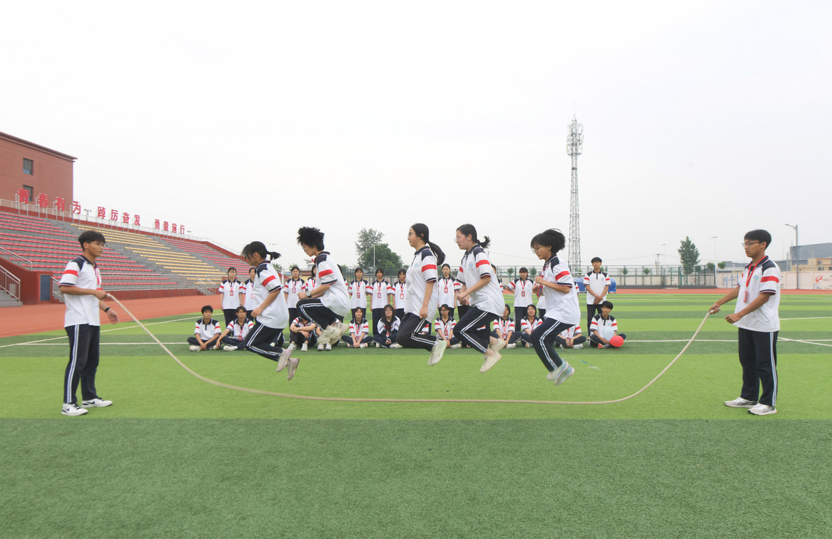 湖州市体育运动学校民族传统体育专业受欢迎吗？