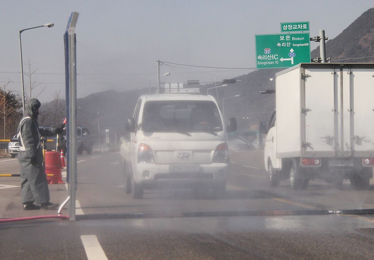 高温天气下货运风险