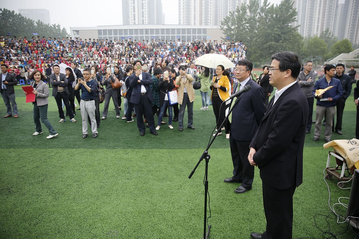中南航空大学2022年3+2五年制大专招生简章